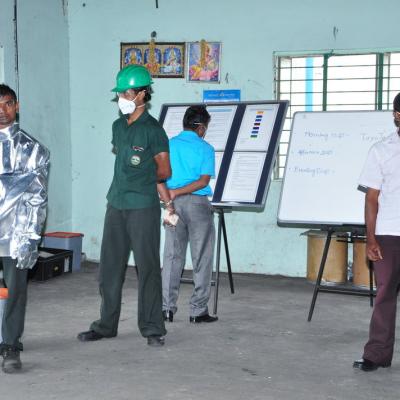 IIWM Event